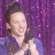 Image for article titled Johnny Weir Gets Kissed On RuPaul's Drag Race